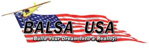 Balsa USA