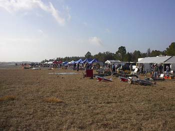 flightline