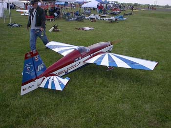 Carden Edge 540