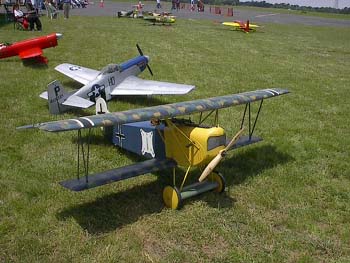 Fokker
