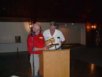 Jim and Ron Pierce