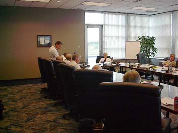Meeting 5