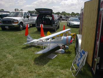 Stearman