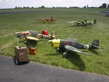 Stukas