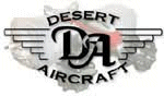 Desert Aircraft